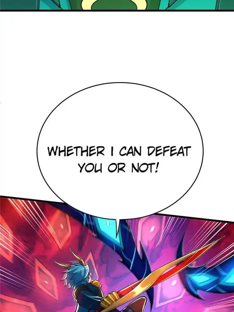 I Picked Up An Attribute Chapter 158