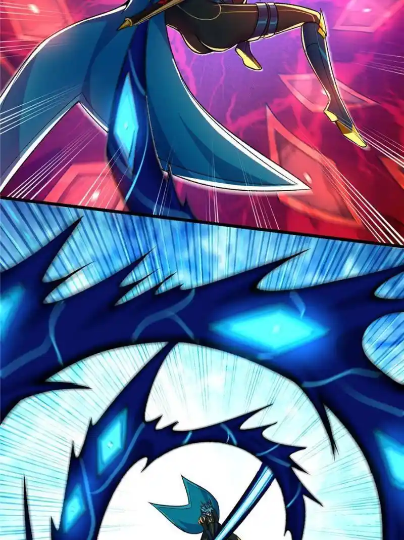 I Picked Up An Attribute Chapter 158