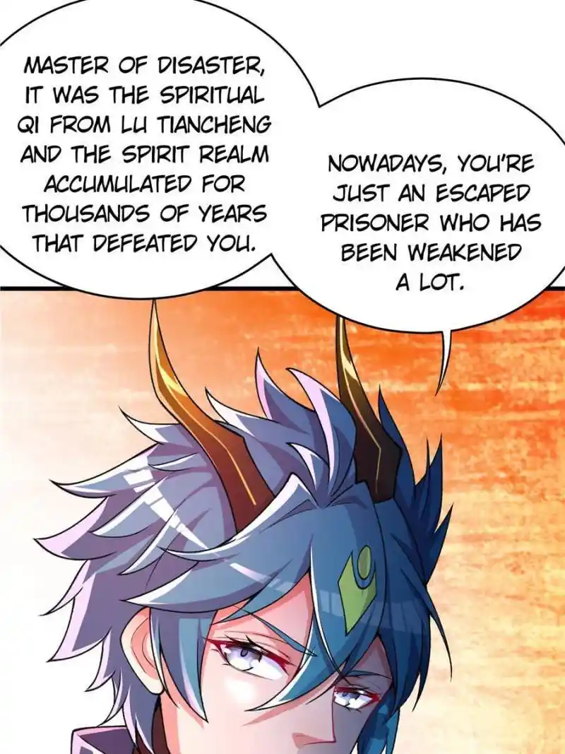 I Picked Up An Attribute Chapter 158