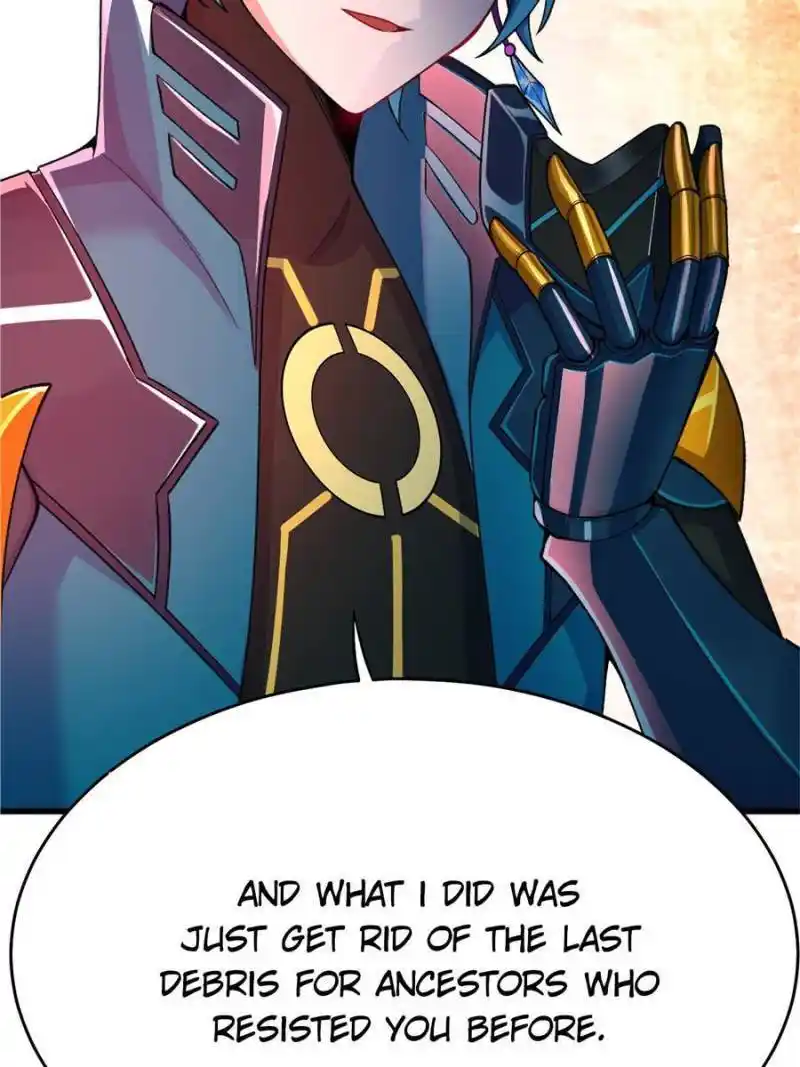 I Picked Up An Attribute Chapter 158