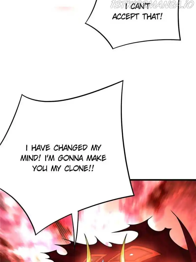 I Picked Up An Attribute Chapter 159