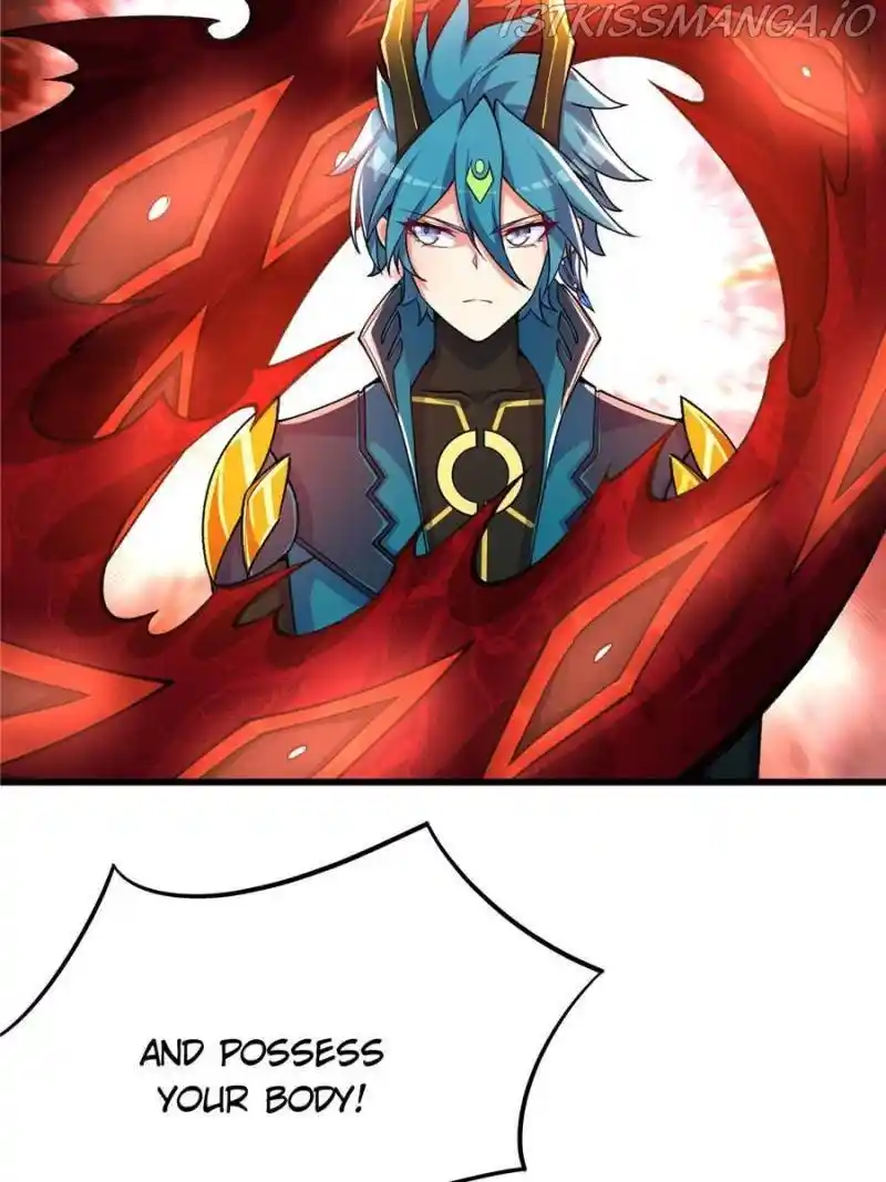 I Picked Up An Attribute Chapter 159