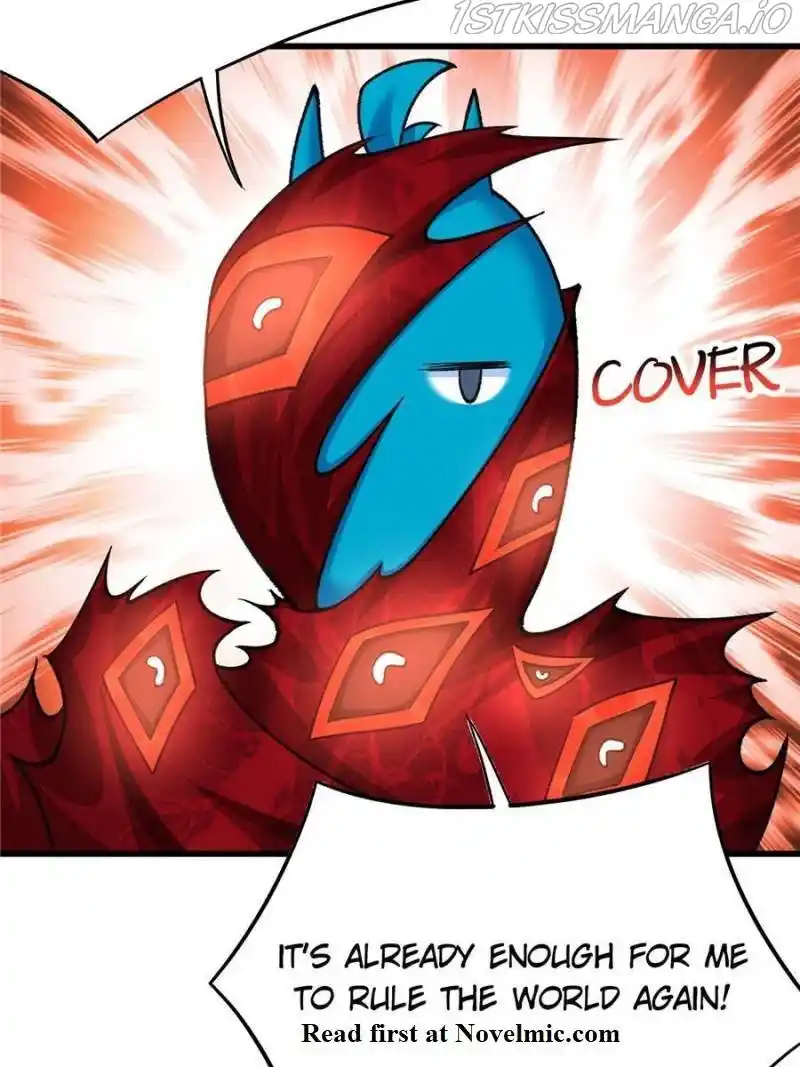 I Picked Up An Attribute Chapter 159