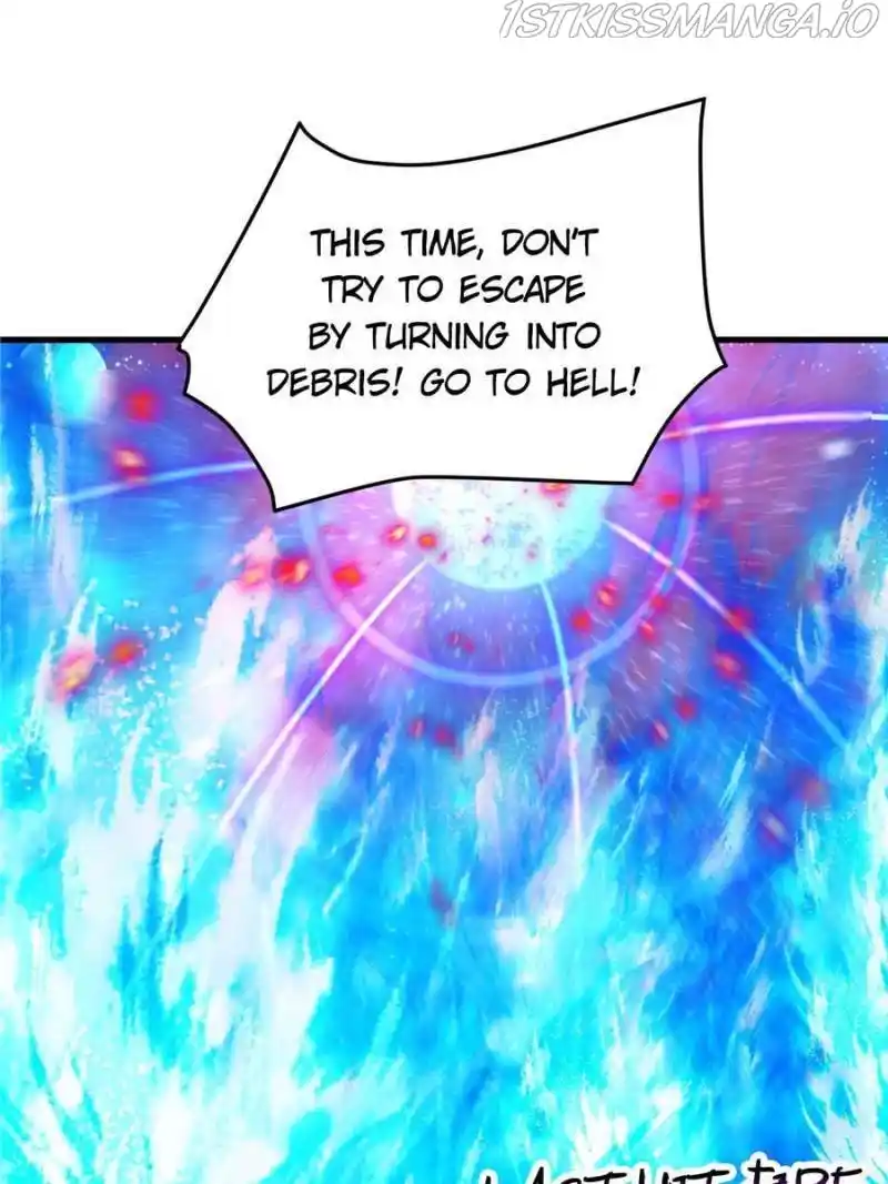 I Picked Up An Attribute Chapter 159