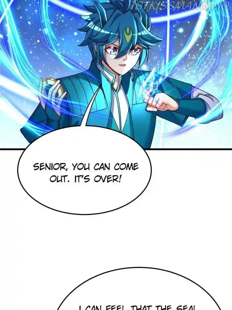 I Picked Up An Attribute Chapter 159