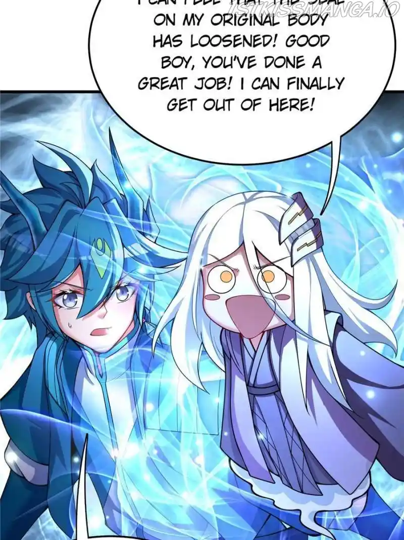 I Picked Up An Attribute Chapter 159