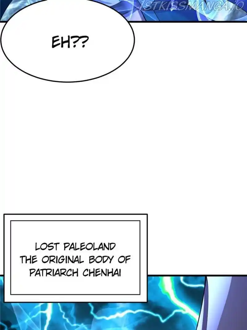 I Picked Up An Attribute Chapter 159