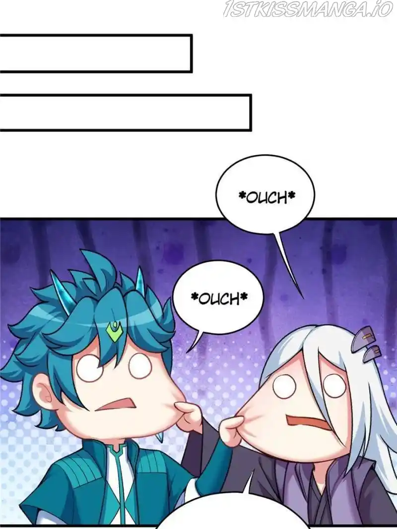 I Picked Up An Attribute Chapter 159