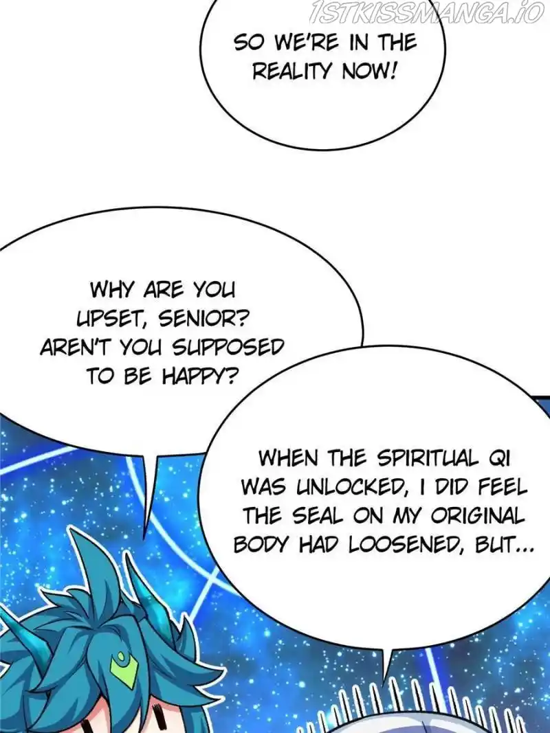 I Picked Up An Attribute Chapter 159