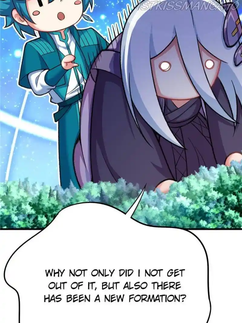 I Picked Up An Attribute Chapter 159