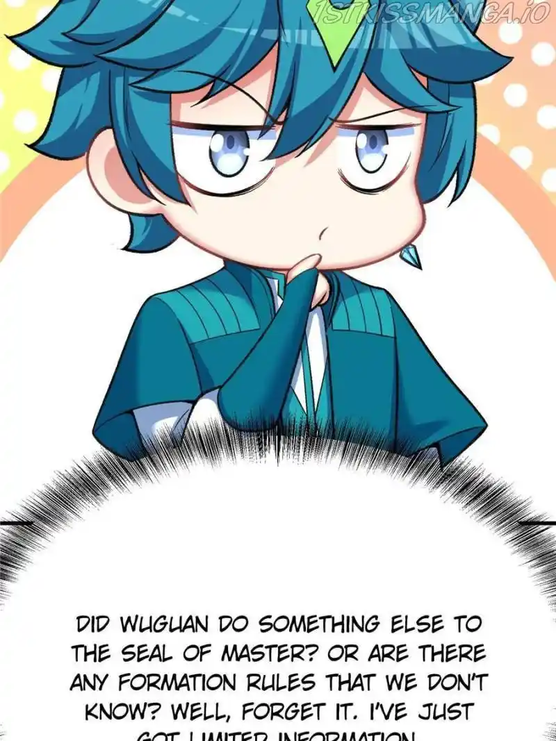 I Picked Up An Attribute Chapter 159