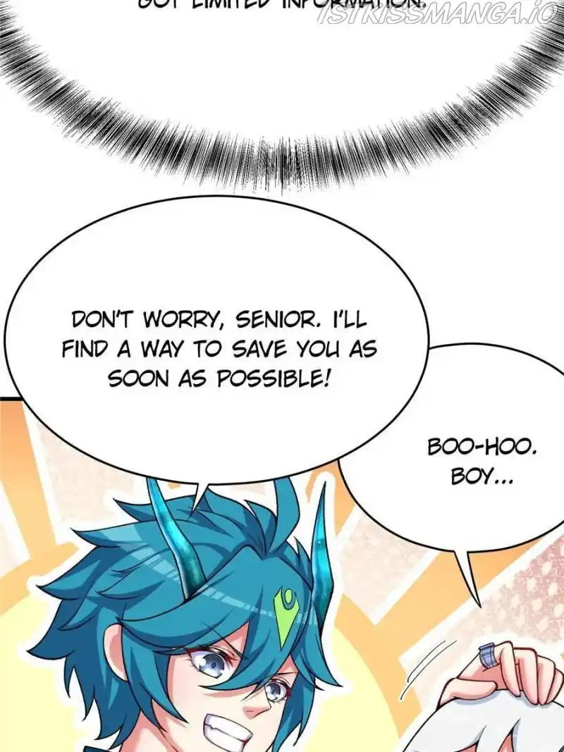 I Picked Up An Attribute Chapter 159