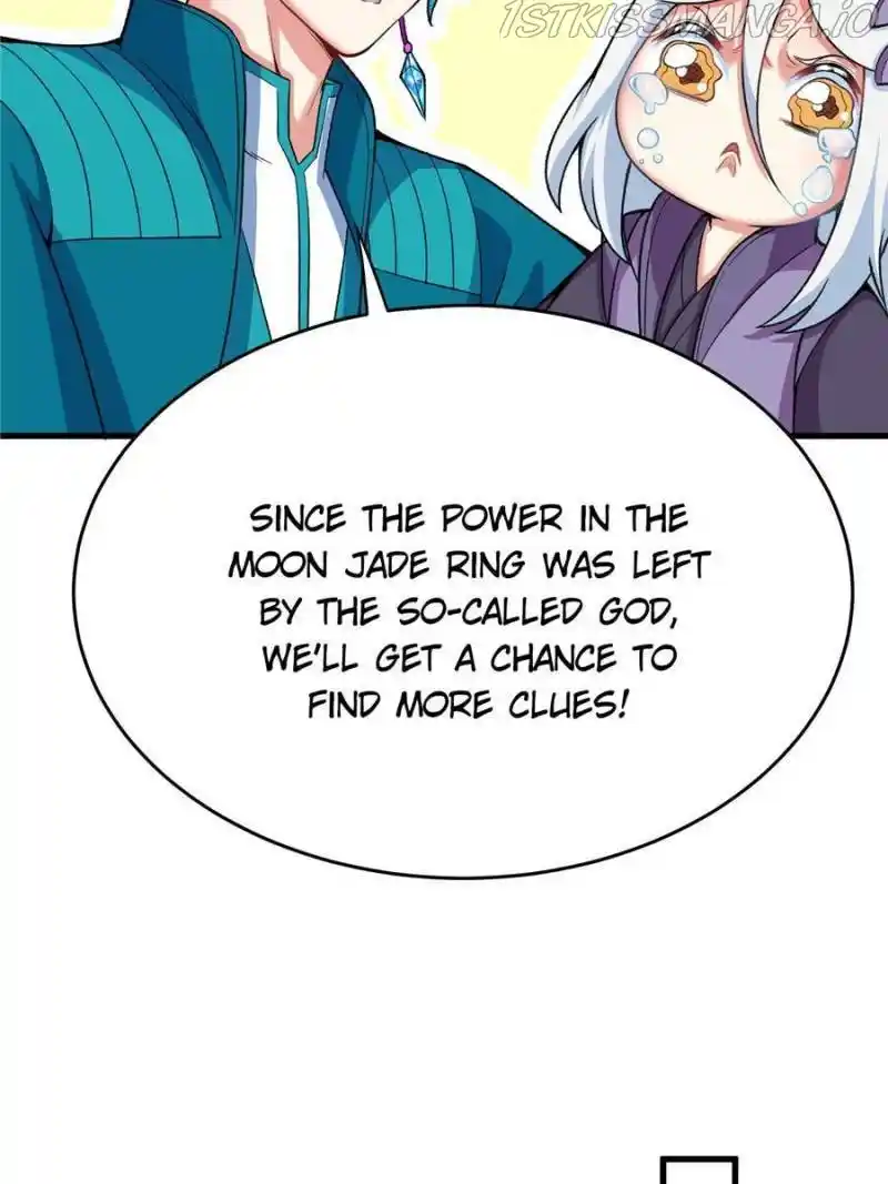 I Picked Up An Attribute Chapter 159