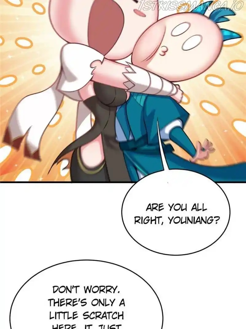 I Picked Up An Attribute Chapter 159