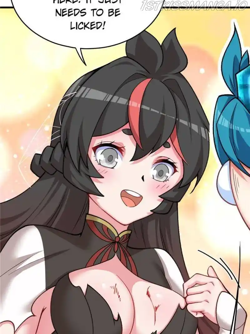 I Picked Up An Attribute Chapter 159