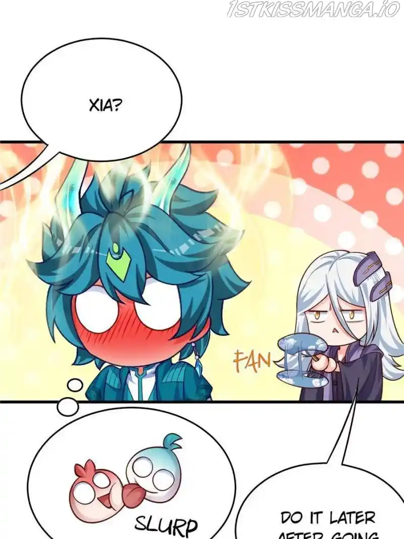 I Picked Up An Attribute Chapter 159