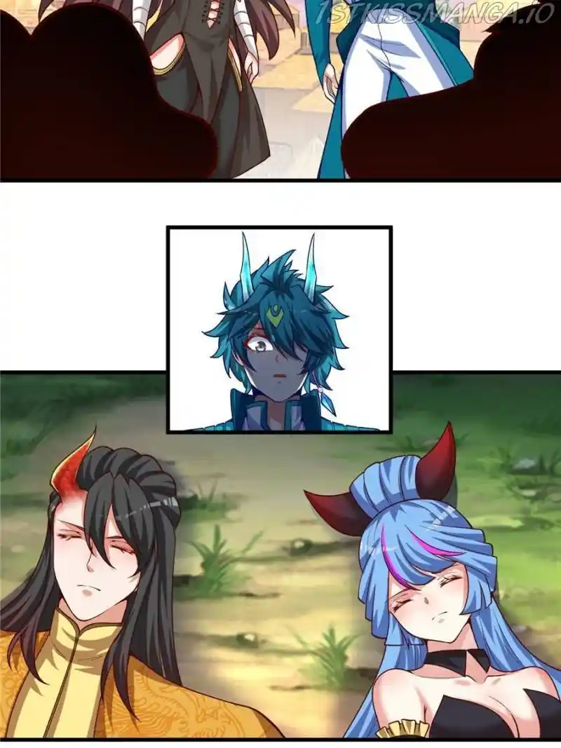 I Picked Up An Attribute Chapter 159