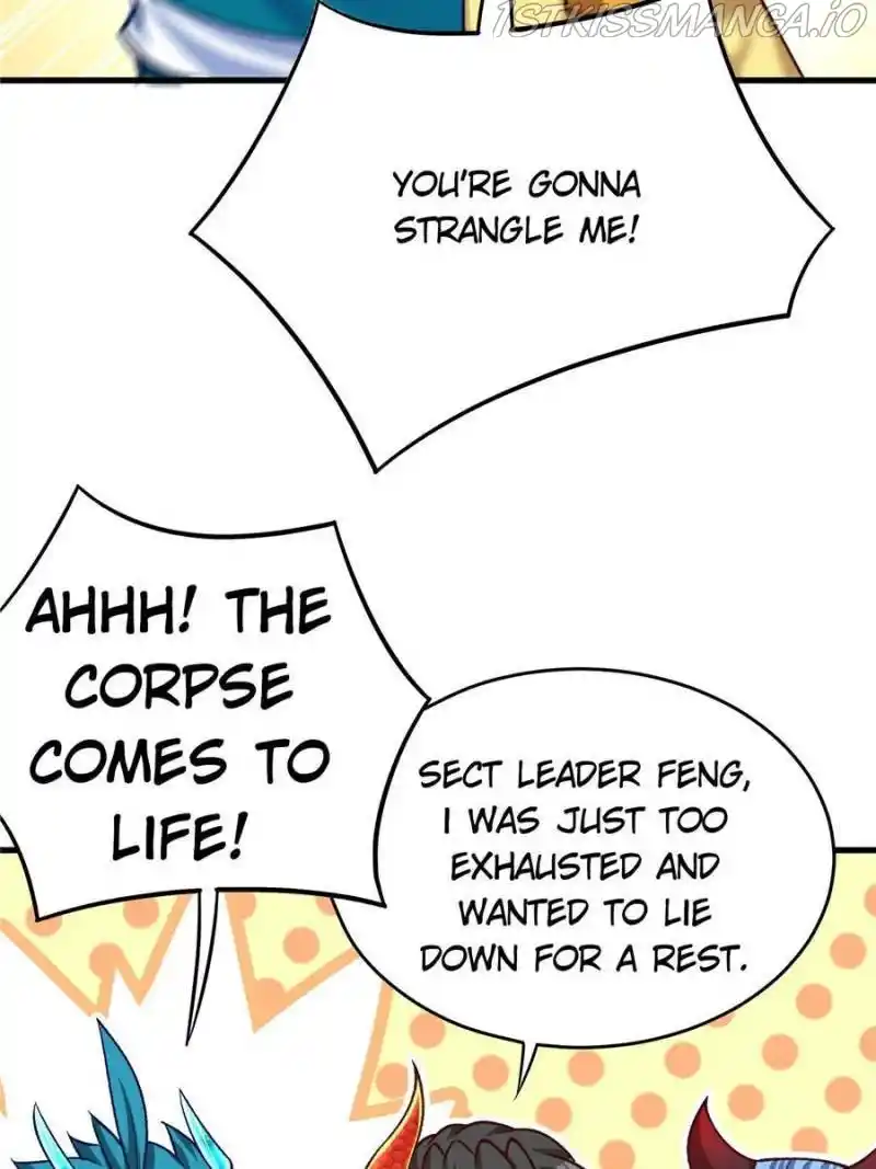 I Picked Up An Attribute Chapter 159