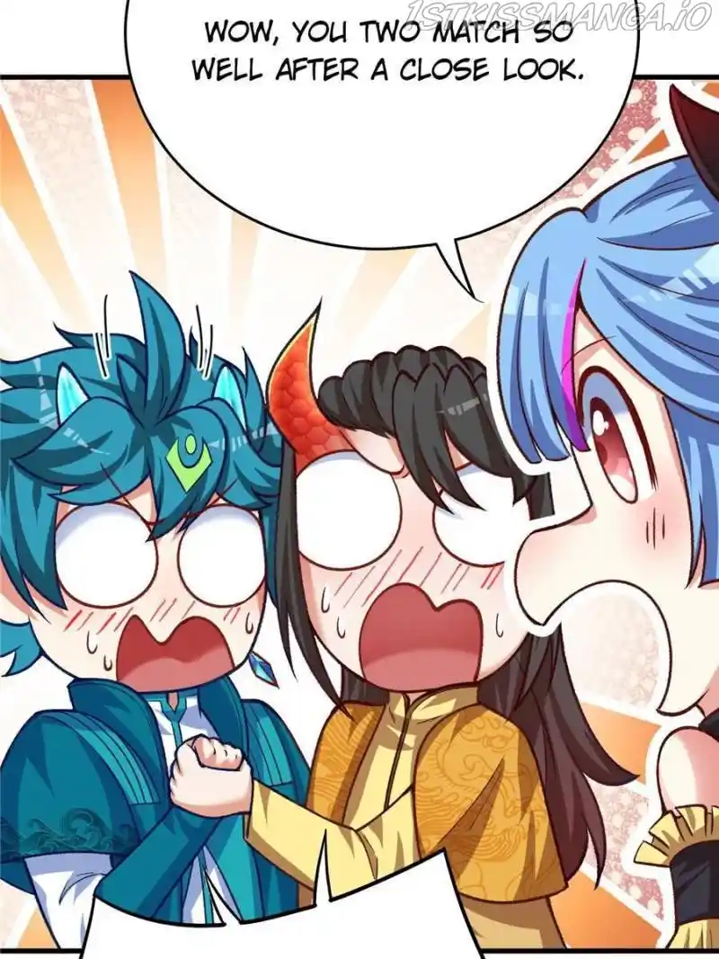 I Picked Up An Attribute Chapter 159