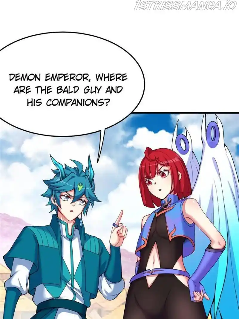 I Picked Up An Attribute Chapter 159