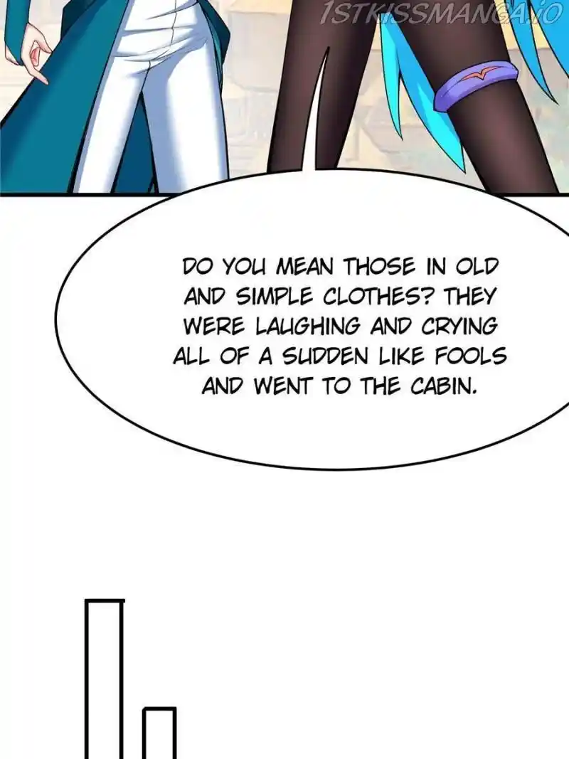 I Picked Up An Attribute Chapter 159