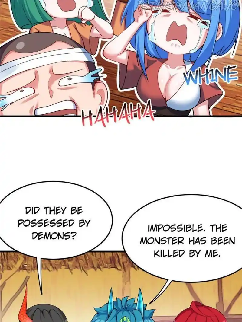 I Picked Up An Attribute Chapter 159