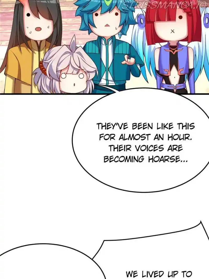 I Picked Up An Attribute Chapter 159