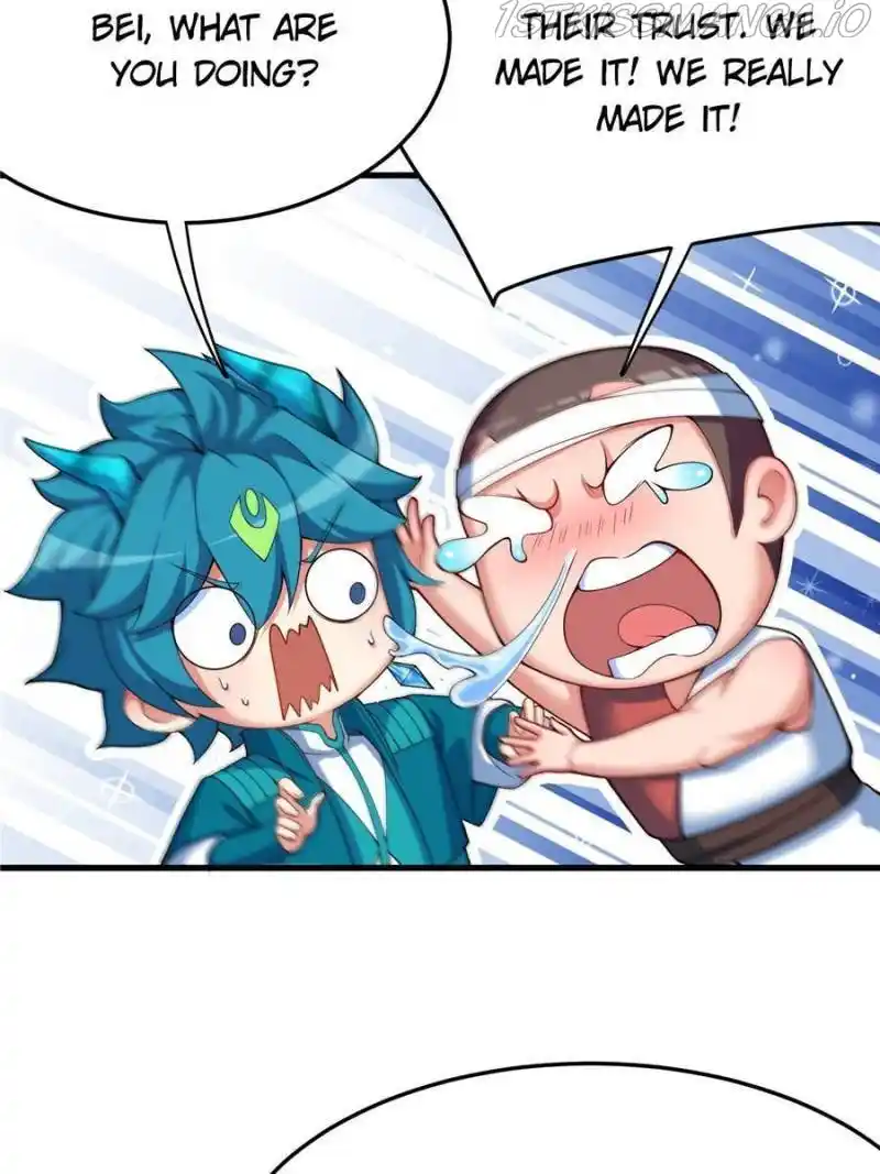 I Picked Up An Attribute Chapter 159