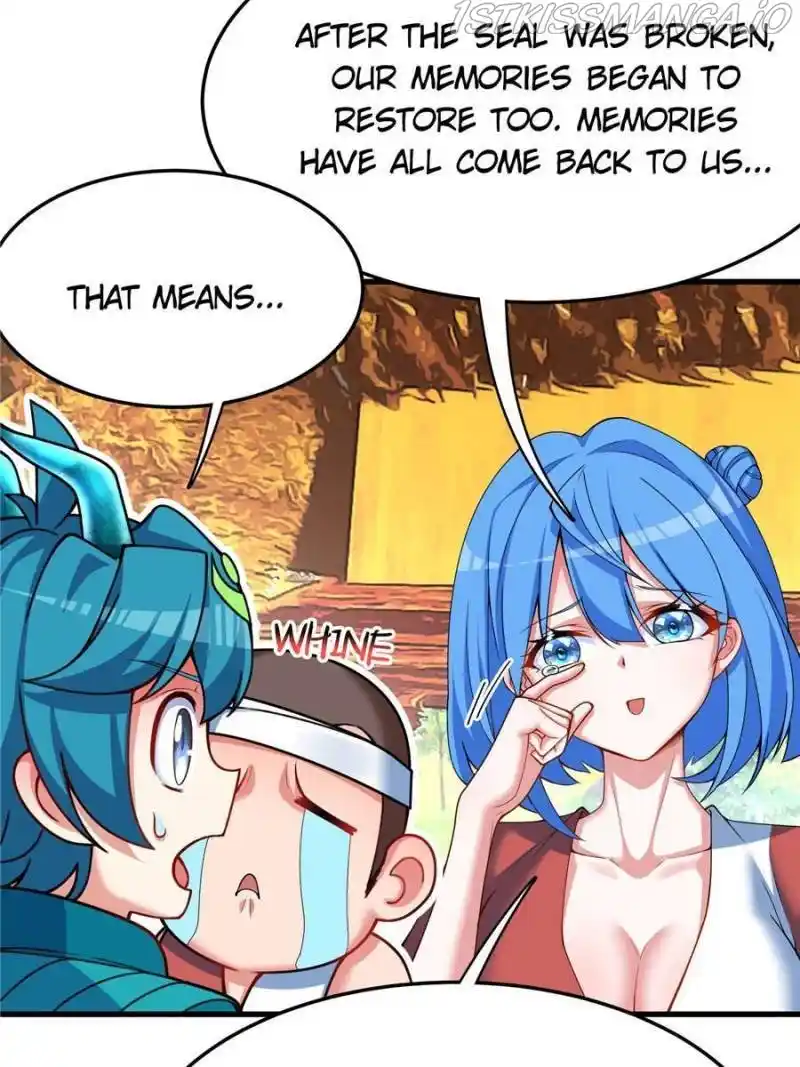 I Picked Up An Attribute Chapter 159