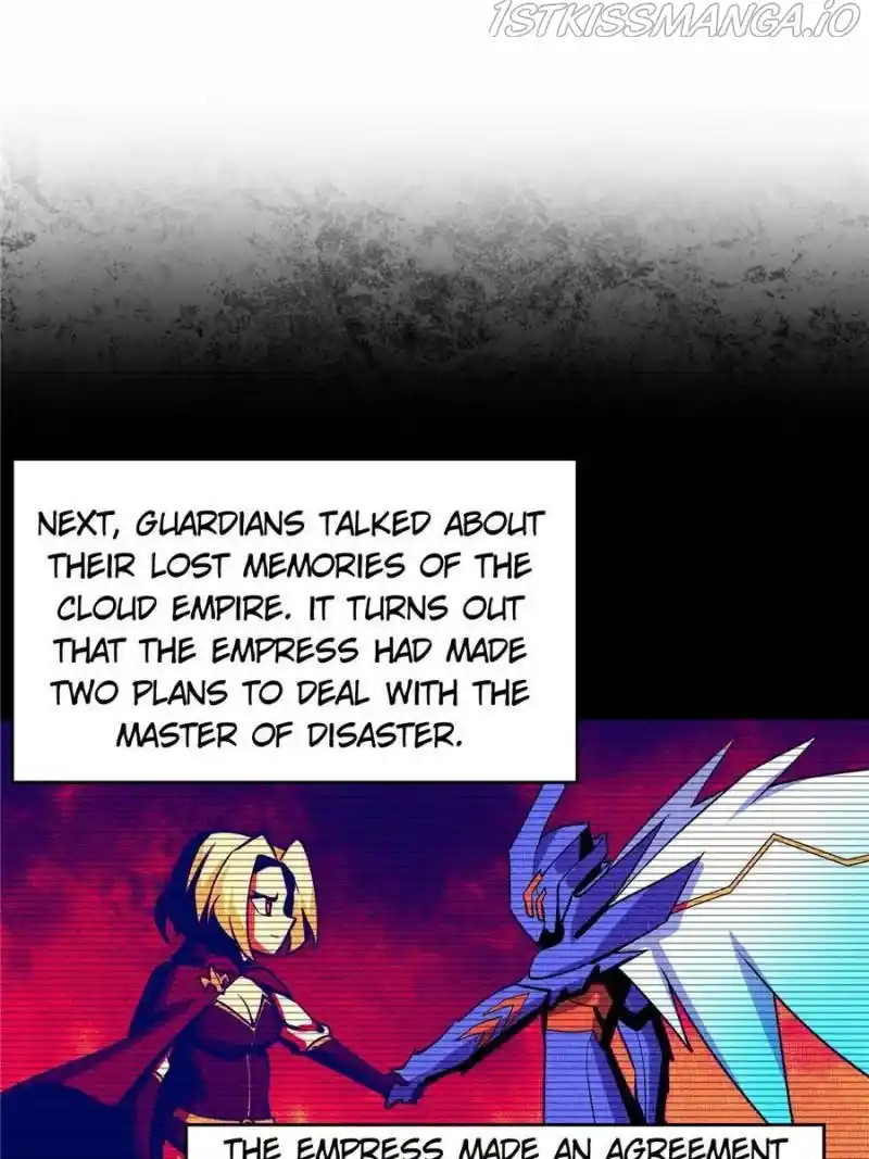 I Picked Up An Attribute Chapter 159