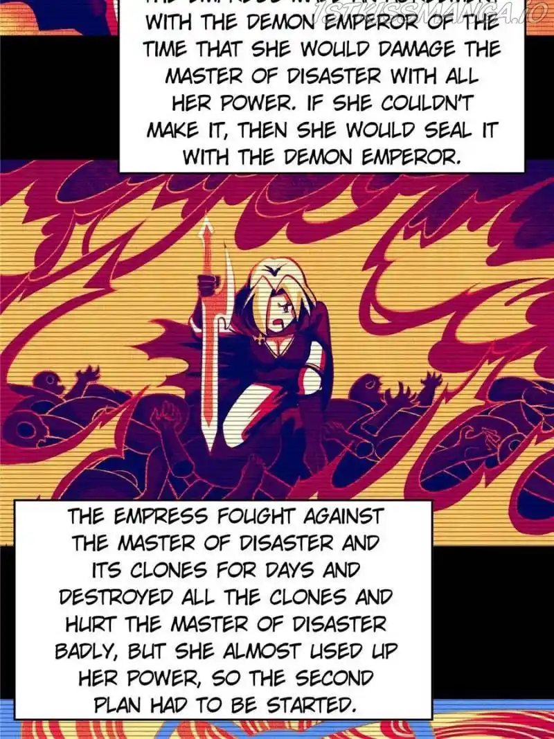 I Picked Up An Attribute Chapter 159