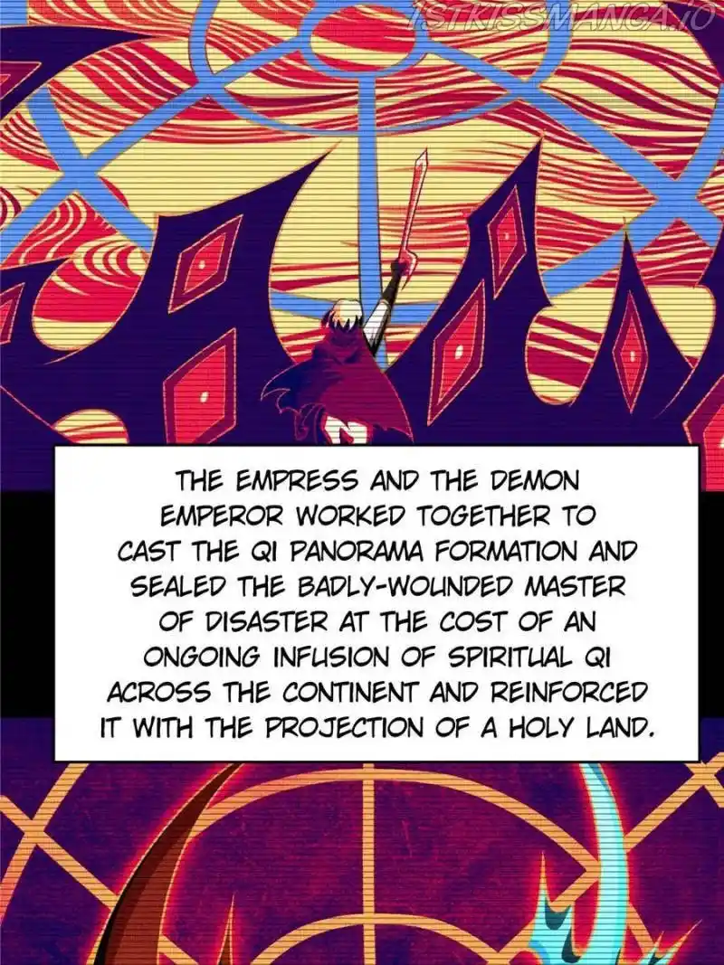 I Picked Up An Attribute Chapter 159