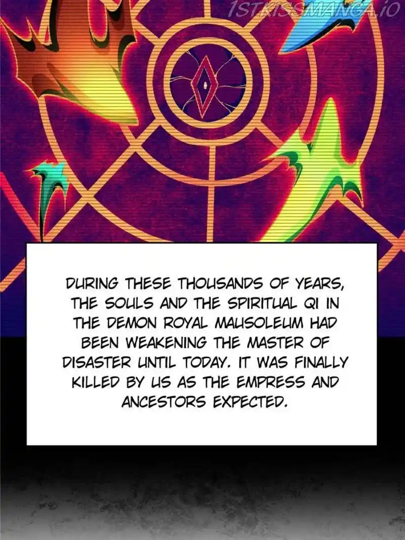 I Picked Up An Attribute Chapter 159