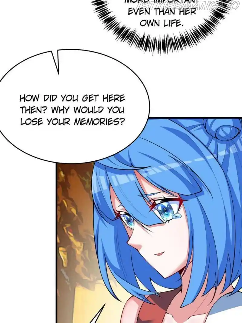 I Picked Up An Attribute Chapter 159