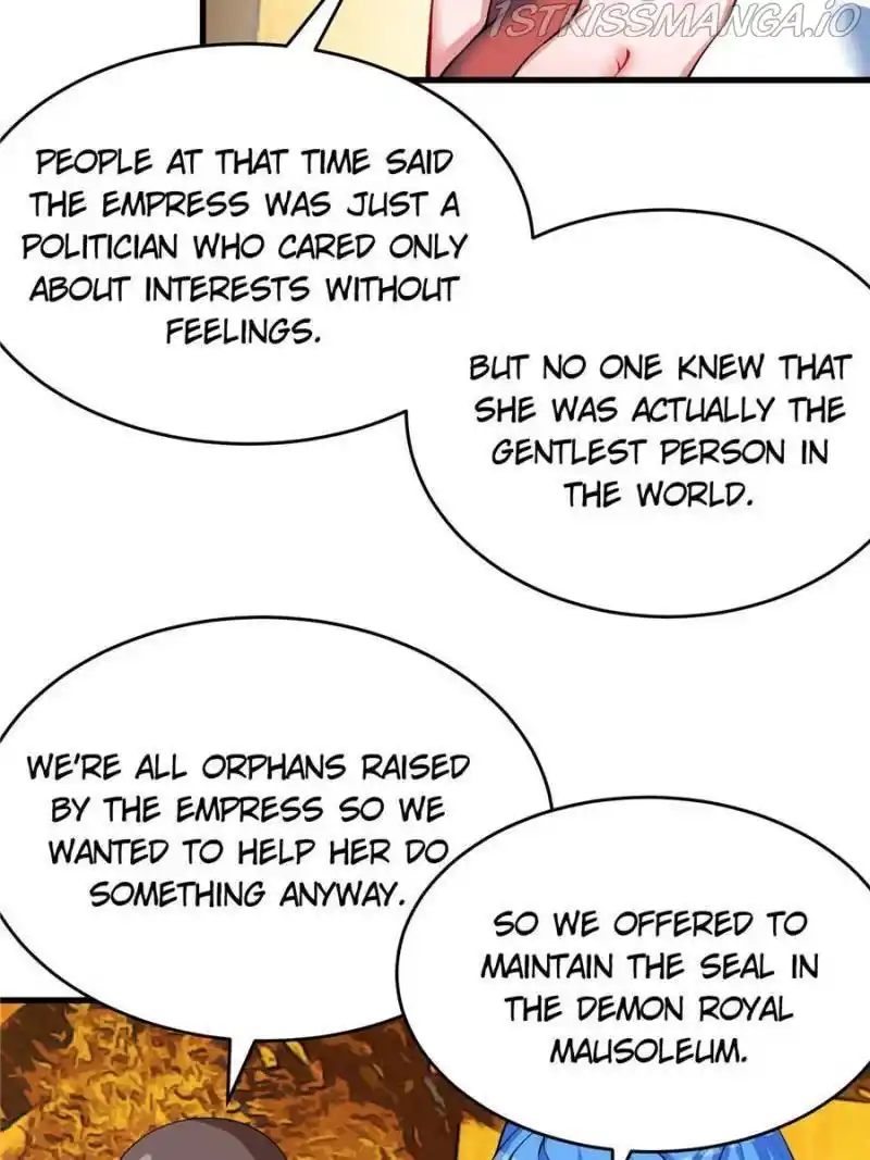 I Picked Up An Attribute Chapter 159