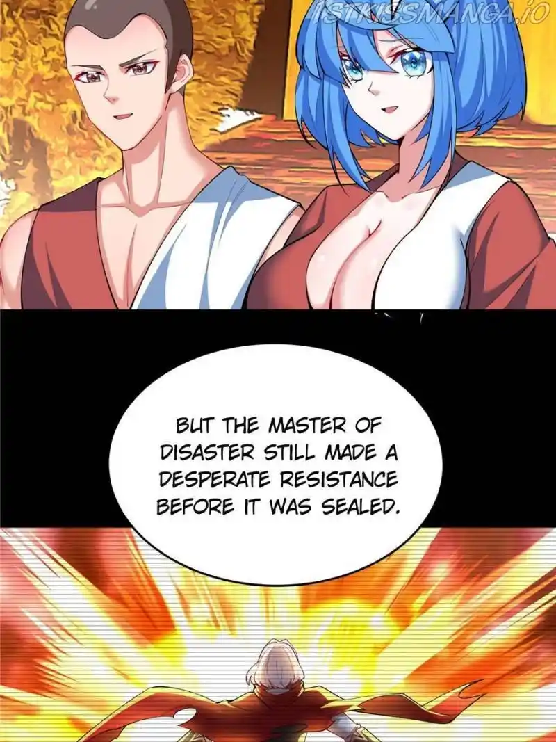 I Picked Up An Attribute Chapter 159