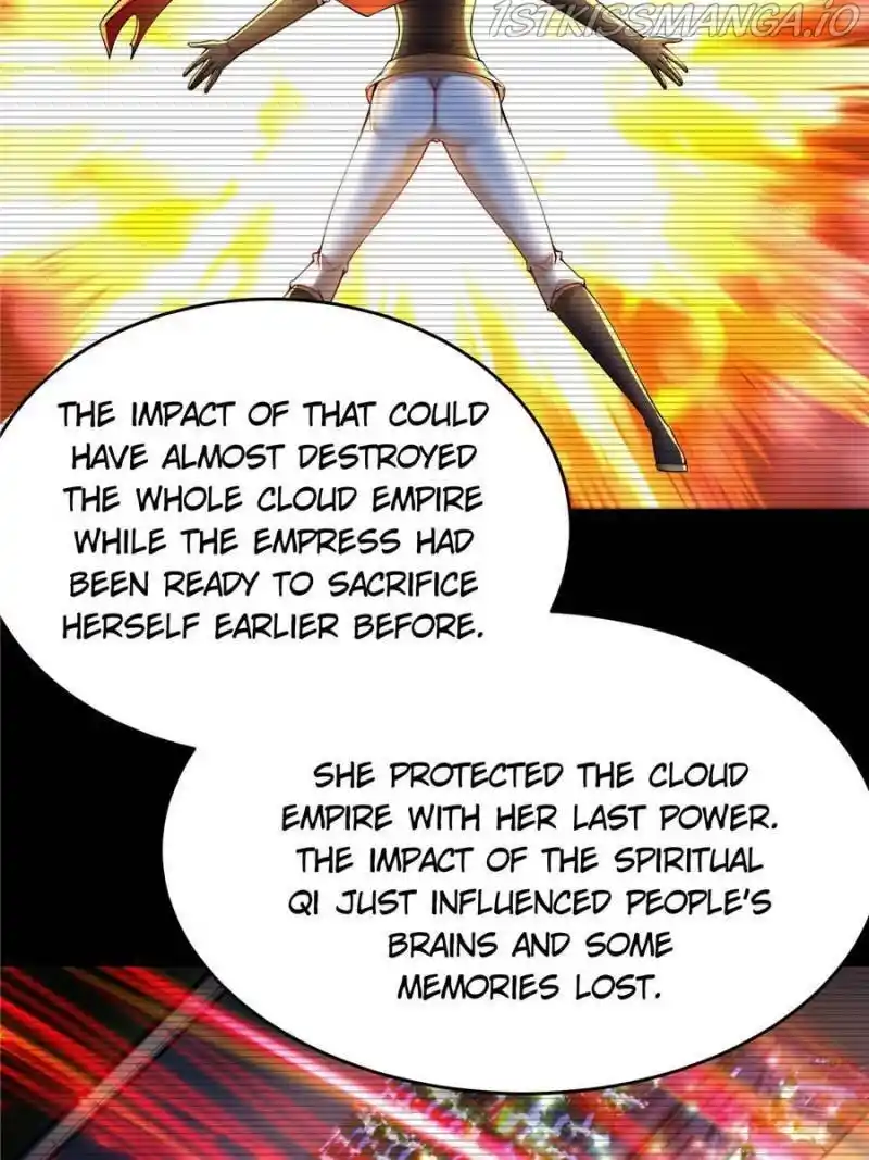 I Picked Up An Attribute Chapter 159