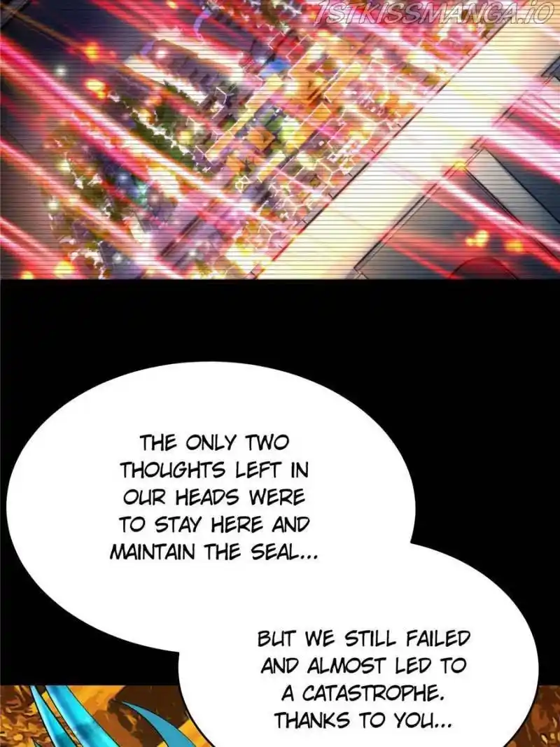 I Picked Up An Attribute Chapter 159