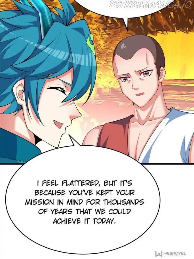 I Picked Up An Attribute Chapter 159