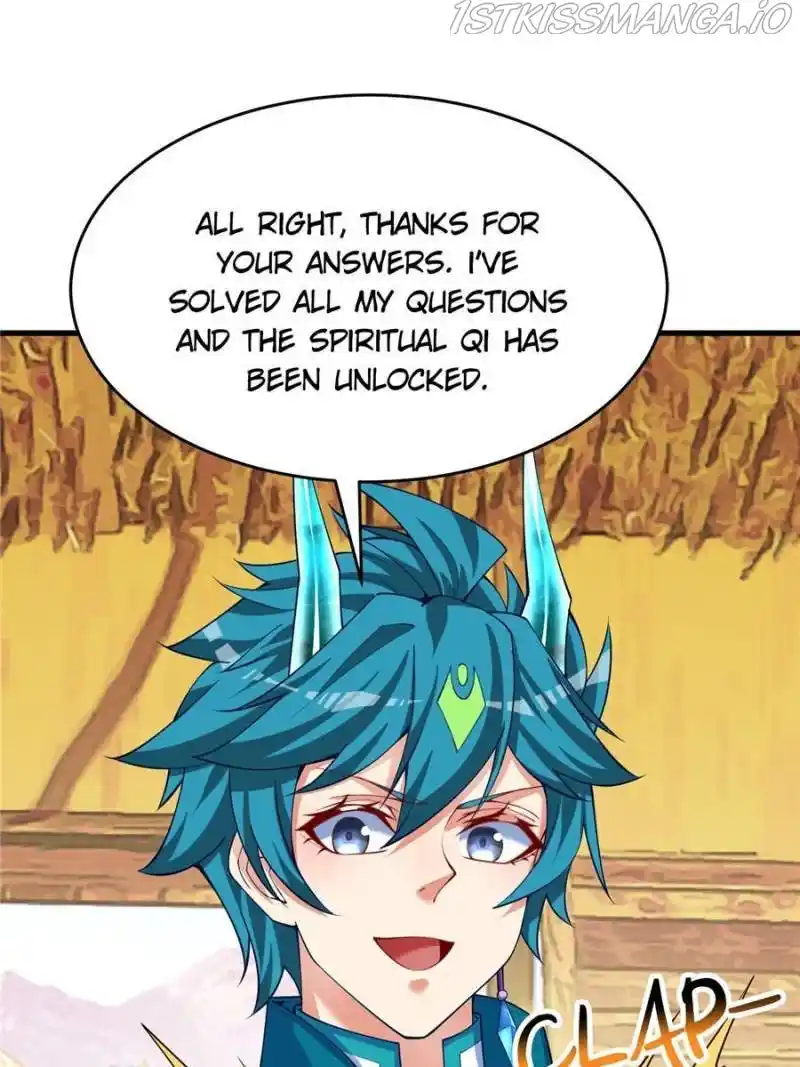 I Picked Up An Attribute Chapter 159