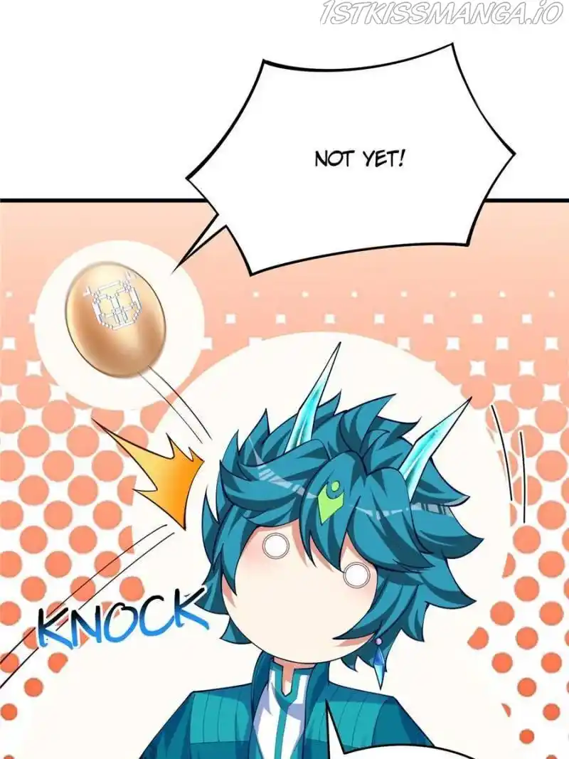 I Picked Up An Attribute Chapter 159