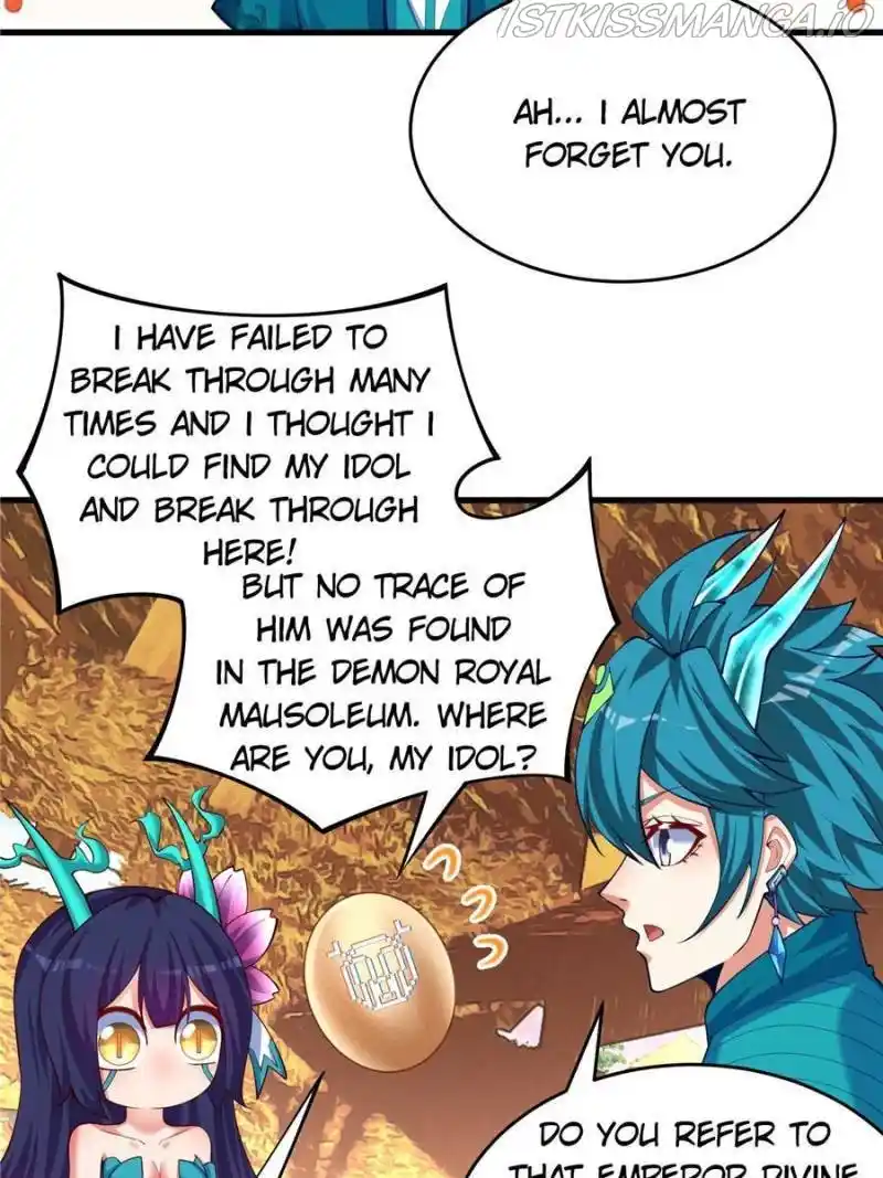 I Picked Up An Attribute Chapter 159