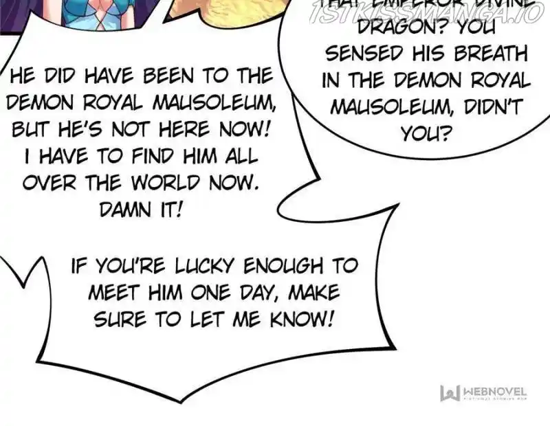 I Picked Up An Attribute Chapter 159