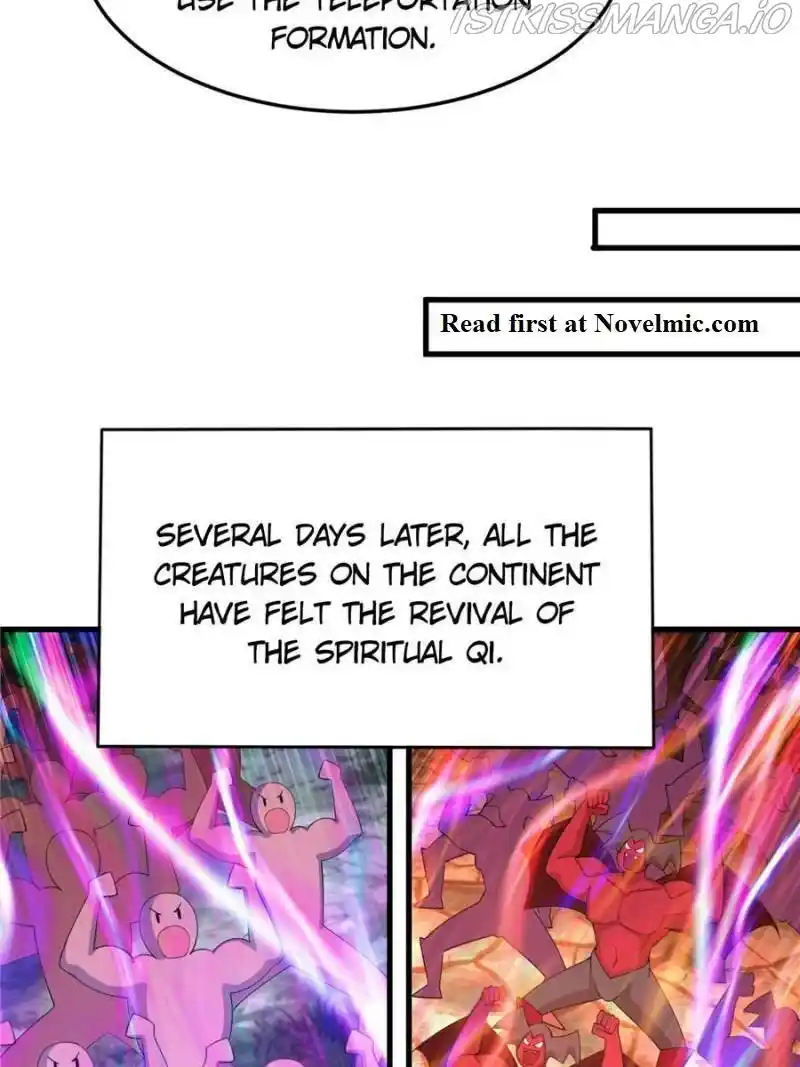 I Picked Up An Attribute Chapter 159