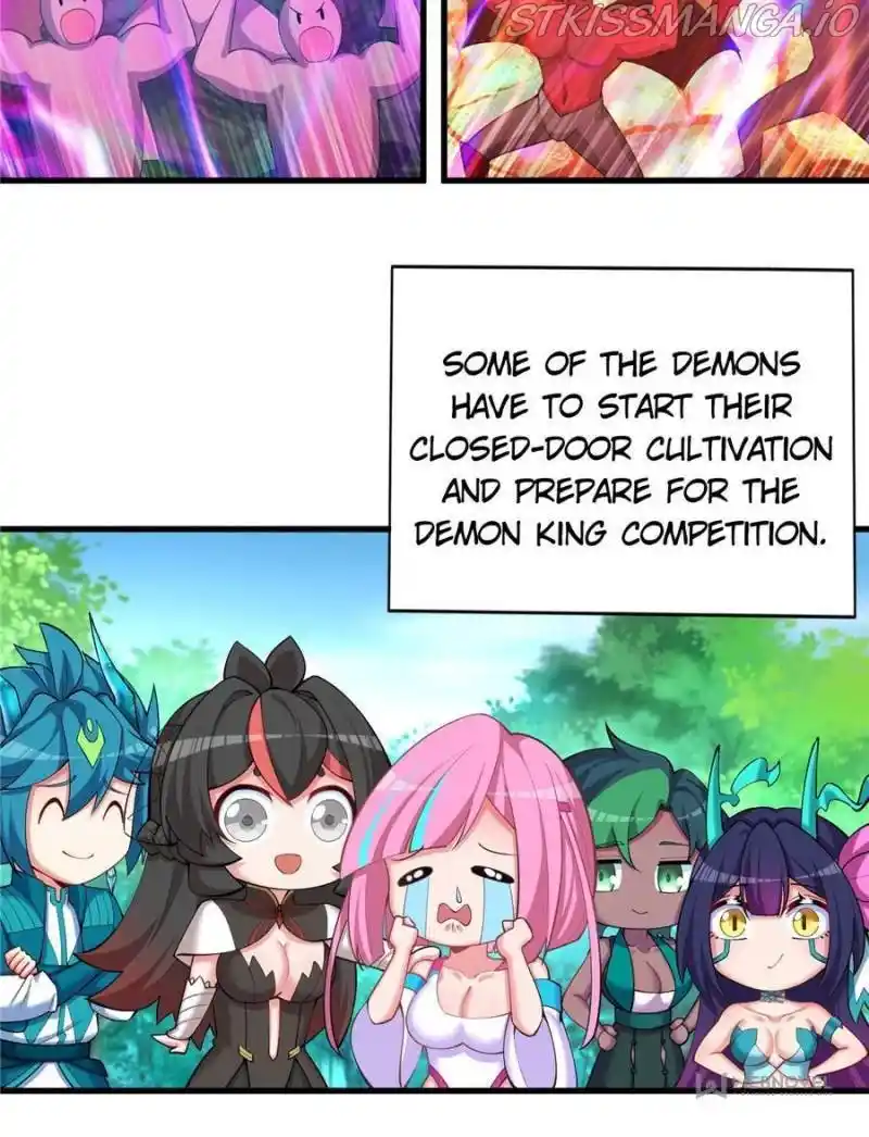 I Picked Up An Attribute Chapter 159