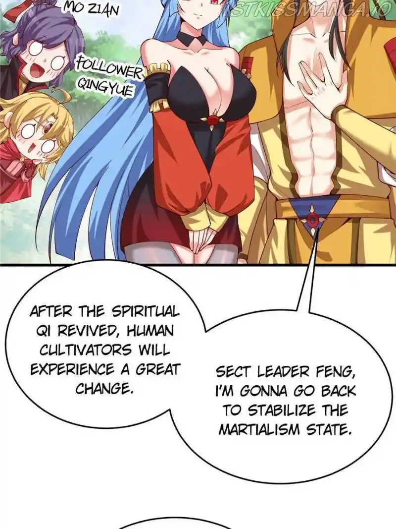 I Picked Up An Attribute Chapter 159