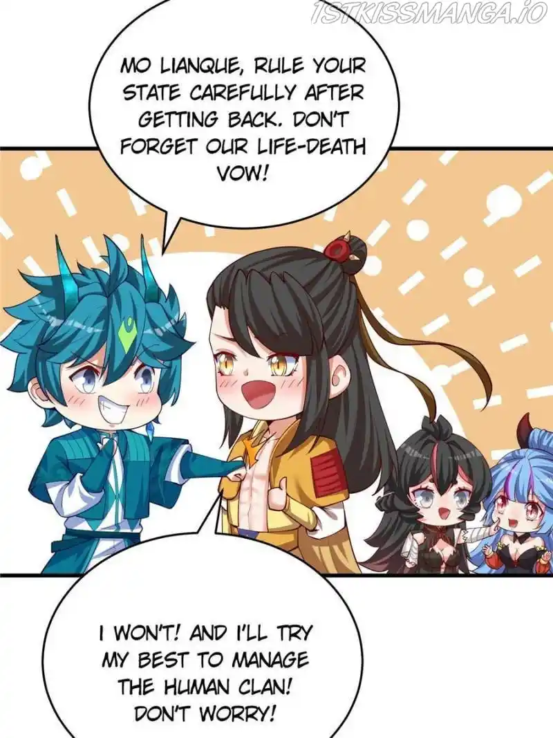 I Picked Up An Attribute Chapter 159