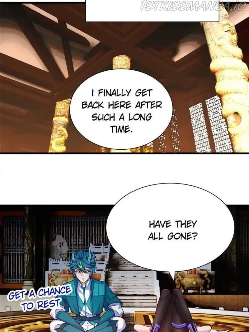 I Picked Up An Attribute Chapter 159