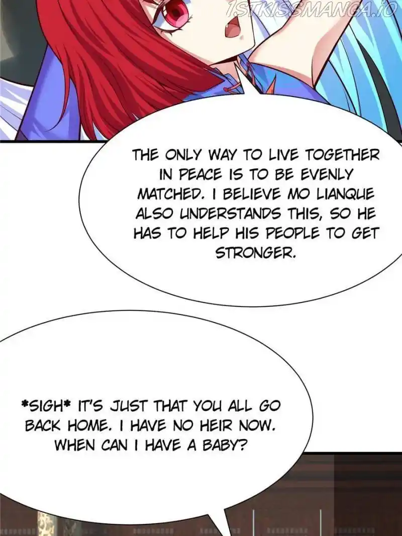 I Picked Up An Attribute Chapter 159