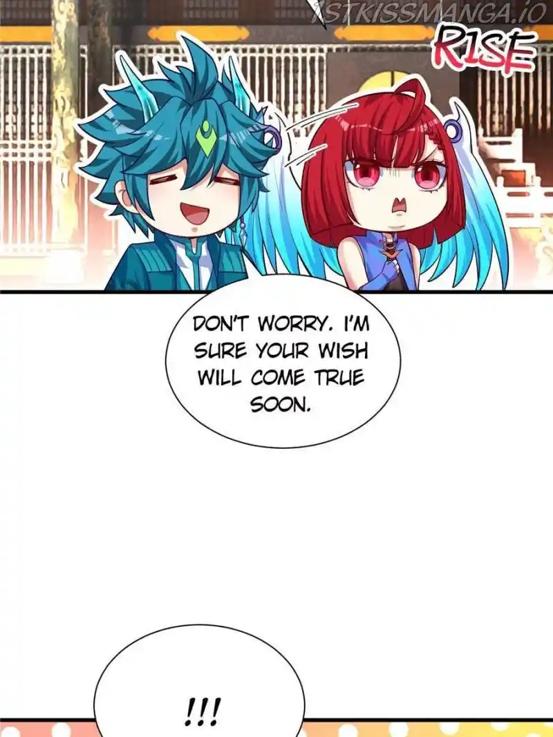 I Picked Up An Attribute Chapter 159